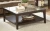 Import Top Quality Glass Coffee Table from Vietnam Manufacturer from Belgium