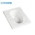Import TOP QUALITY PORCELAIN SQUATTING PAN from China