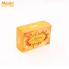 top quality Private Label Natural beauty Organic Soap Skin Whitening Handmade Body Bath Bar Soap