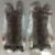 Import Top Quality Real Rabbit Fur, Rabbit Skin,with Factory Price from China