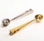 Import Top quality stainless steel 304 Coffee Tea Spice Measuring Scoop Spoon Bag,Clip-On Coffee Spoon from China