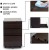 Import Top Rated Brown Wood Custom Baby Drawer Storage Cabinet Chest Drawer Furniture from China