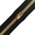 top-seller  #3  #5 nylon light gold  zipper  long chain roll zippers manufacturer