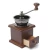 Import top sellers in kitchen 2020 hand crank Coffee Bean grinder with wooden base from China