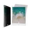 Top selling 9.7&quot; inch privacy filter 180 degrees anti spy film for iPad usage