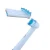 Import Top selling SB-17A toothbrush heads Replacement Neutral universal Brush Heads with high quality Soft Bristle from China