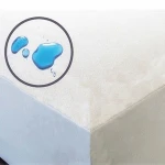Top Selling Waterproof fire retardant mattress cover