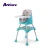 Import Top supplier best price high chair multi-function children kid toddler baby table chair from China