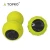 Import TOPKO Wholesale Fitness Accessories Rechargeable Vibrating Peanut Ball for Muscle Release Deep Massage from China