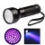 Import Torch USB Rechargeable Flash Light 3*AA Battery 6W Zoomable Mini Flashlights &amp; Torches China Led Flashlight from China