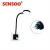 Import Touch sensor on table lamps remote control plug connect socket directly led wall light from China