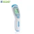 Import Touchless one second measure smart sensor instant read baby digital forehead infrared thermometer from China