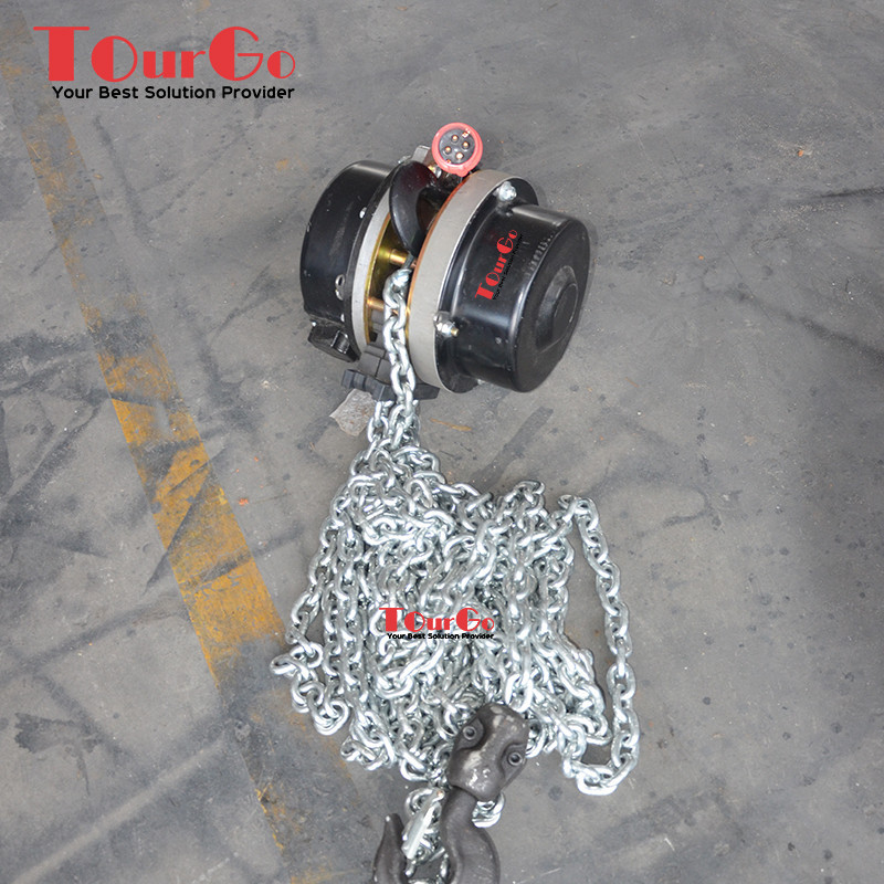 Buy Tourgo Stage Lifting Equipment 2 Ton 110v/220v/240v/380v Electric ...