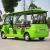 Import tourist sightseeing bus adult electric car with low price tour bus for sale from China