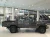 Import Toyota Land Cruiser 70 pickup used car by auction in Japan from Japan