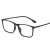 Import TR90 Clear Frame Women Wholesale Men Eyewear Optical Glasses Spectacle Eyeglasses Frames from China