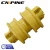 Import Tractors Bulldozer T130 Lower Track Roller from China