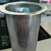 Trade Assurance 50 micron stainless steel filter mesh