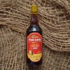 Traditional Phan Thiet fish sauce 500ml glass bottle made from Vietnam manufacturer