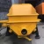 Import Trailer-Mounted Portable Stationary Low Price Mini Used Concrete Pumps Diesel Concrete Pumps from China