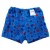Import Training unisex waterproof baby short pants with a wicking layer from Japan