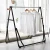 Import Tranquillo Universal Hammock Stand-1.2mm Thickness Stainless Steel Frame with Hanging Net from China
