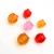 Import Transparent Acrylic Beads Factory Wholesale Customize Cartoon Multi Pig Beads Plastic Beads Bulk For kid Party Toy from China