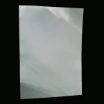 transparent & white korea A3 size 3D sublimation heat transfer Film