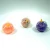 Import transparent corn fish,anti-stress ball,squishy gel bead toys from China