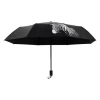 Travel Compact Umbrella Mini Sun Umbrella Ultra Light Parasol - Fits Men &amp; Women