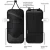 Import Travel Handy Carrier Boarding Pass Fit into Neck Wallet Passport Cover from China