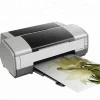 TSAUTOP 6 Color Inks Blank Film Printing Water Printing Film Inkjet Printer