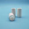 Tube Sleeve Heat Resistance 99 Al2o3 Alumina Insulation Ceramic Customized Industrial Ceramic Moulding