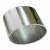 Import tubes astm 201 304 304L 316L grde 8 inch welded polished stainless steel railing pipe from China