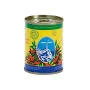 Tunisian High Quality Harissa In 135g Can For Hot Sale