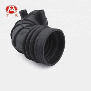 Turbo Air Intake Hose Mercedes for Automobile, Rubber Hose Factory