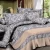 Import Turkish Bedding Set Patchwork Queen Korean Comforter Sets Luxury from China