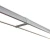 Import TUV Outdoor water proof lighting 4ft 40W fixture,explosion-proof lamp battens from China