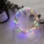 Import twinkly smart christmas tree lights controller 12m USB plug remote control led Christmas lights decoration string lights from China