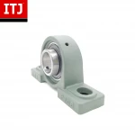 UCP206/Split Plummer Block Housings/Japan Bearing