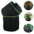 Import UDWELLS Hot Sale Round Utility Breathable Durable 1 7 Gallon Felt Plant Grow Bag Nonwoven Fabric Pot from China