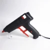 UL certification cordless hot glue melting rechargeable 100W/120 W/150W heavy hot glue gun