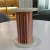 Import Ultra-fine enameled wires 0.27mm Polyesterimide enameled round copper wires with self bonding layer. from China