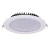Import Ultra-thin Good Quality led ceiling light  recessed 10W Die-Casting Aluminum COB Led Downlight from China