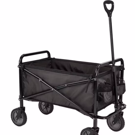 Unbeatable Picnic Cart - Your Perfect Companion for Outdoor Adventures and Family Gatherings