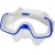 Import Underwater gear PVC diving swimming mask scuba diving equipment from China