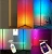 Import Unique Design High Quality Led Floor Lamp Modern Wholesale Decorative Floor Lamp from China