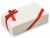 Import unique design red holidays ribbon bows packaging with elastic loop/pre tied bow /gift packaging ribbon bow from China