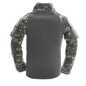 Unique Designer Comfortable Round Military Uniform