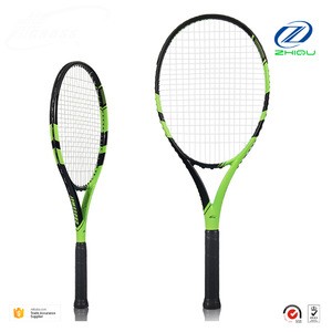 Unique Supply different style best aluminum tennis rackets